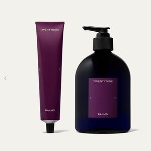 Twentynine Palms Moonlight Mesa Duo